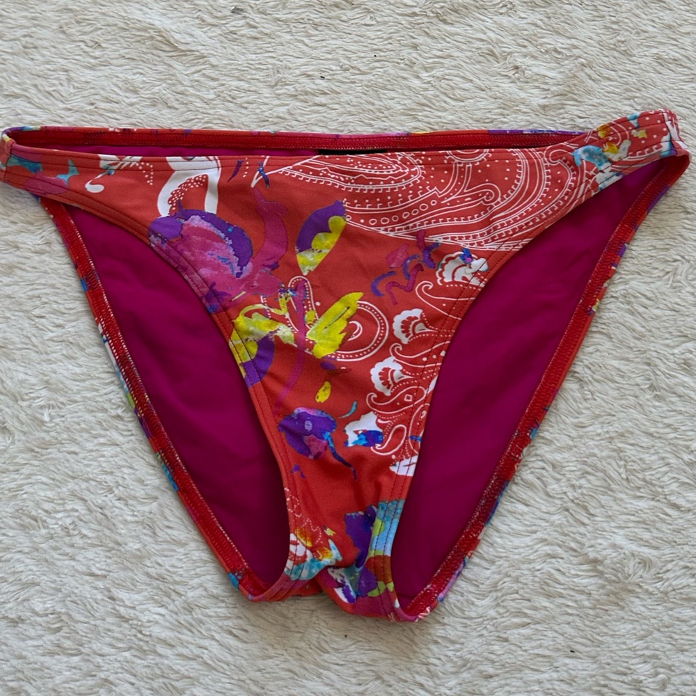Etro bikini bottom